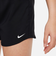 ナイキ（NIKE）ジュニア ガールズ ドライフィット ワン ハイウエスト ウーブン ショートパンツ DX4967-010