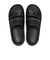 クロックス（crocs）サンダル クラシック サンダル 2.0 ブラック 209403-001 レジャー アウトドア 軽量 フィット感 クッション性