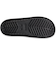 クロックス（crocs）サンダル クラシック サンダル 2.0 ブラック 209403-001 レジャー アウトドア 軽量 フィット感 クッション性