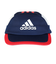 アディダス（adidas）ジュニア ソフトキャップ JMT53-JL5201