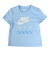 ナイキ（NIKE）トドラー AIR SS SHORT SE 半袖Tシャツ 76M753-B9F