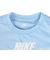 ナイキ（NIKE）トドラー AIR SS SHORT SE 半袖Tシャツ 76M753-B9F