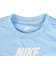 ナイキ（NIKE）トドラー AIR SS SHORT SE 半袖Tシャツ 76M753-B9F