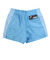 ナイキ（NIKE）トドラー AIR SS SHORT SE 半袖Tシャツ 76M753-B9F