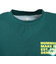 ヒュンメル（hummel）スポーツウェア コットンライク ノースリーブ Tシャツ 袖なし グリーン ドライ HAPB5120XB-563