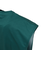 ヒュンメル（hummel）スポーツウェア コットンライク ノースリーブ Tシャツ 袖なし グリーン ドライ HAPB5120XB-563