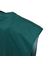 ヒュンメル（hummel）スポーツウェア コットンライク ノースリーブ Tシャツ 袖なし グリーン ドライ HAPB5120XB-563