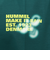 ヒュンメル（hummel）スポーツウェア コットンライク ノースリーブ Tシャツ 袖なし グリーン ドライ HAPB5120XB-563