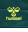 ヒュンメル（hummel）スポーツウェア コットンライク ノースリーブ Tシャツ 袖なし グリーン ドライ HAPB5120XB-563