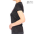 プーマ（PUMA）ESS CHM ロゴ半袖Tシャツ 686922 01 BLK