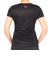プーマ（PUMA）ESS CHM ロゴ半袖Tシャツ 686922 01 BLK