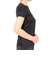 プーマ（PUMA）ESS CHM ロゴ半袖Tシャツ 686922 01 BLK