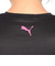 プーマ（PUMA）ESS CHM ロゴ半袖Tシャツ 686922 01 BLK