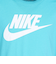 ナイキ（NIKE）ジュニア FUTURA EVERGREEN 半袖Tシャツ 86J575-BA2