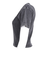 ディーシーシューズ（DC SHOES）HIDDEN SHORT 半袖Tシャツ 25SPLST251309BKD