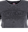 ディーシーシューズ（DC SHOES）HIDDEN SHORT 半袖Tシャツ 25SPLST251309BKD