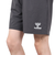 ヒュンメル（hummel）バスケットボールウェア コットンライクハーフパンツ HAPB6077P-921