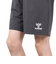 ヒュンメル（hummel）バスケットボールウェア コットンライクハーフパンツ HAPB6077P-921