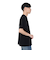 エクストララージ（XLARGE）VISUAL TECHNOLOGIES 半袖Tシャツ 101251011019-BLACK