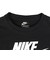 ナイキ（NIKE）トドラー CLUB 半袖Tシャツ&ショートパンツ セット 7BL596-023
