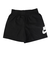 ナイキ（NIKE）トドラー CLUB 半袖Tシャツ&ショートパンツ セット 7BL596-023