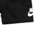 ナイキ（NIKE）トドラー CLUB 半袖Tシャツ&ショートパンツ セット 7BL596-023