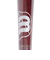 ウイルソン（Wilson）少年軟式用バット 野球 ジュニア ウイルソンスタッフ メープル 81cm/680g平均 WBW20190108168