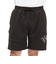 ハーレー（HURLEY）テリー オールドイングリッシュ ロゴショーツ MCWS251069-CGY