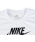ナイキ（NIKE）キッズ AIR SS SHORT SE 半袖Tシャツ 86M753-023