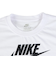 ナイキ（NIKE）キッズ AIR SS SHORT SE 半袖Tシャツ 86M753-023