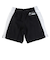 ナイキ（NIKE）キッズ AIR SS SHORT SE 半袖Tシャツ 86M753-023