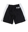 ナイキ（NIKE）キッズ AIR SS SHORT SE 半袖Tシャツ 86M753-023