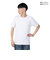ヘルスニット（Healthknit）ヘビーウェイトリブ ヘンリーネック 半袖Tシャツ 53016 OFF