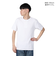 ヘルスニット（Healthknit）ヘビーウェイトリブ ヘンリーネック 半袖Tシャツ 53016 OFF
