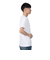ヘルスニット（Healthknit）ヘビーウェイトリブ ヘンリーネック 半袖Tシャツ 53016 OFF