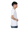 ヘルスニット（Healthknit）ヘビーウェイトリブ ヘンリーネック 半袖Tシャツ 53016 OFF