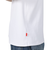 ヘルスニット（Healthknit）ヘビーウェイトリブ ヘンリーネック 半袖Tシャツ 53016 OFF