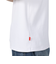 ヘルスニット（Healthknit）ヘビーウェイトリブ ヘンリーネック 半袖Tシャツ 53016 OFF