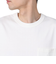 ヘルスニット（Healthknit）マックスウェイト クルーネック 半袖ポケットTシャツ 51021 OFF