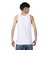 ヘルスニット（Healthknit）ヘビーウェイトリブ タンクトップ 53018 OFF