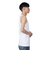 ヘルスニット（Healthknit）ヘビーウェイトリブ タンクトップ 53018 OFF