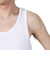 ヘルスニット（Healthknit）ヘビーウェイトリブ タンクトップ 53018 OFF
