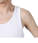 ヘルスニット（Healthknit）ヘビーウェイトリブ タンクトップ 53018 OFF