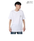 クイックシルバー（Quiksilver）CIRCLE ST 半袖Tシャツ 25SPQST251605YWHT