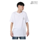 クイックシルバー（Quiksilver）CIRCLE ST 半袖Tシャツ 25SPQST251605YWHT