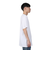クイックシルバー（Quiksilver）CIRCLE ST 半袖Tシャツ 25SPQST251605YWHT