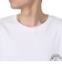 クイックシルバー（Quiksilver）CIRCLE ST 半袖Tシャツ 25SPQST251605YWHT