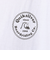 クイックシルバー（Quiksilver）CIRCLE ST 半袖Tシャツ 25SPQST251605YWHT