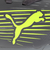 プーマ（PUMA）ジュニアサッカースパイク 人工芝・ハードグラウンド用 ウルトラ 5 プレイ HG + ミッド HG/AG+MIDJR 10832503