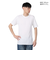 ヘルスニット（Healthknit）ベーシックワッフル クルーネック 半袖Tシャツ 602S OFF